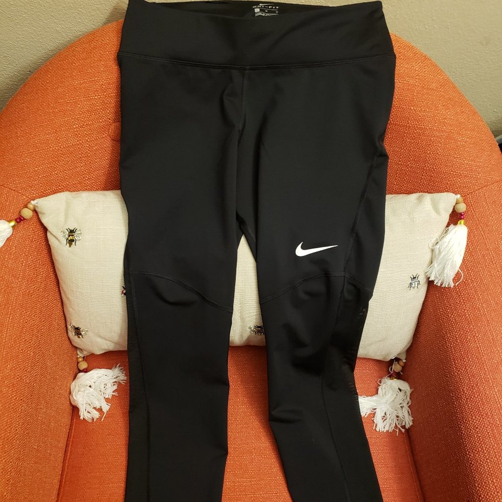 Nike Dri-fit Running Leggings
